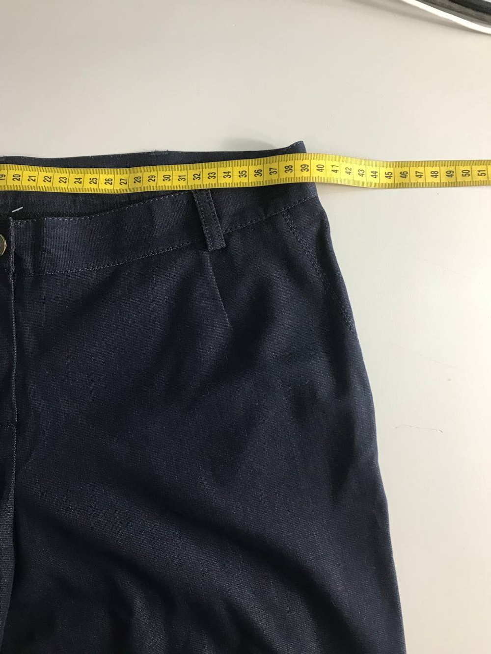 Брюки для повседневных образов, визуально 44/46 размер