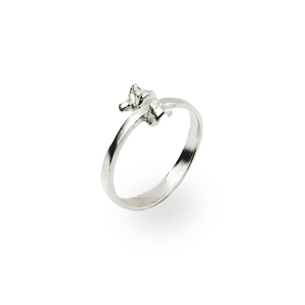 Кольцо "Упорство"