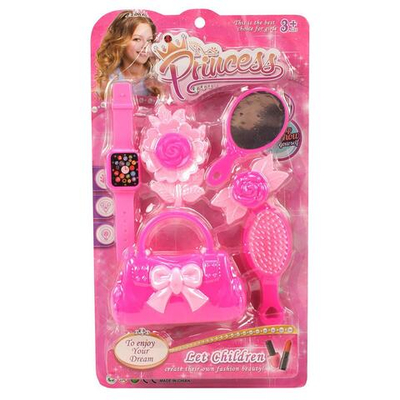 Набор "Модница", блистер 691-2