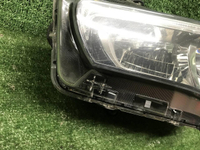 Фара левая Infiniti Q50 V37 (2013-2017) LED
