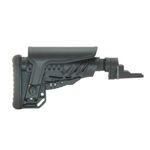 Телескопический приклад ВПО-209, DLG Tactical