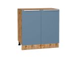 Шкаф нижний с 2-мя дверцами Фьюжн