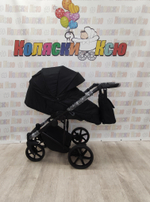Коляска модульная Adamex Locco Light LL-TK53
