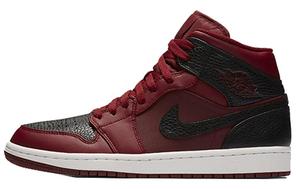 Кроссовки Jordan Air Jordan 1 Mid