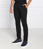 чиносы Tommy Hilfiger - черный(MW0MW26619)