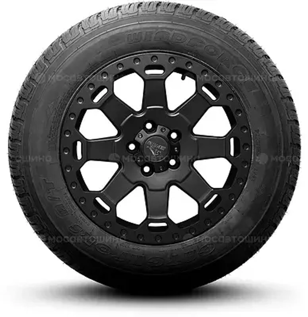 Windforce Catchfors A/T 275/70 R16 114T
