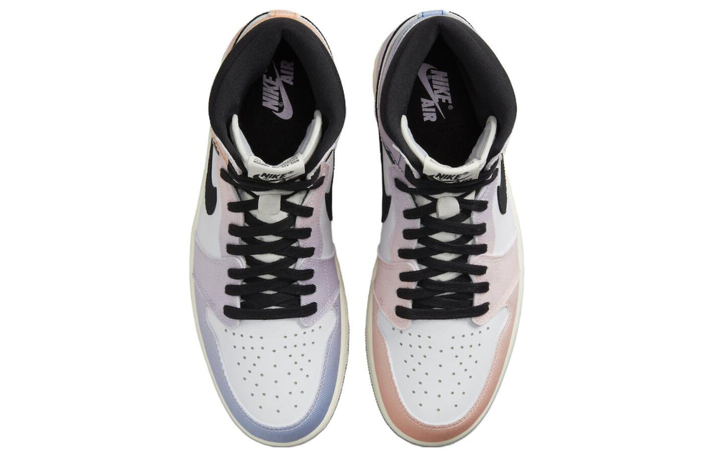 Кроссовки Jordan Air Jordan 1 Retro High Og "Craft"