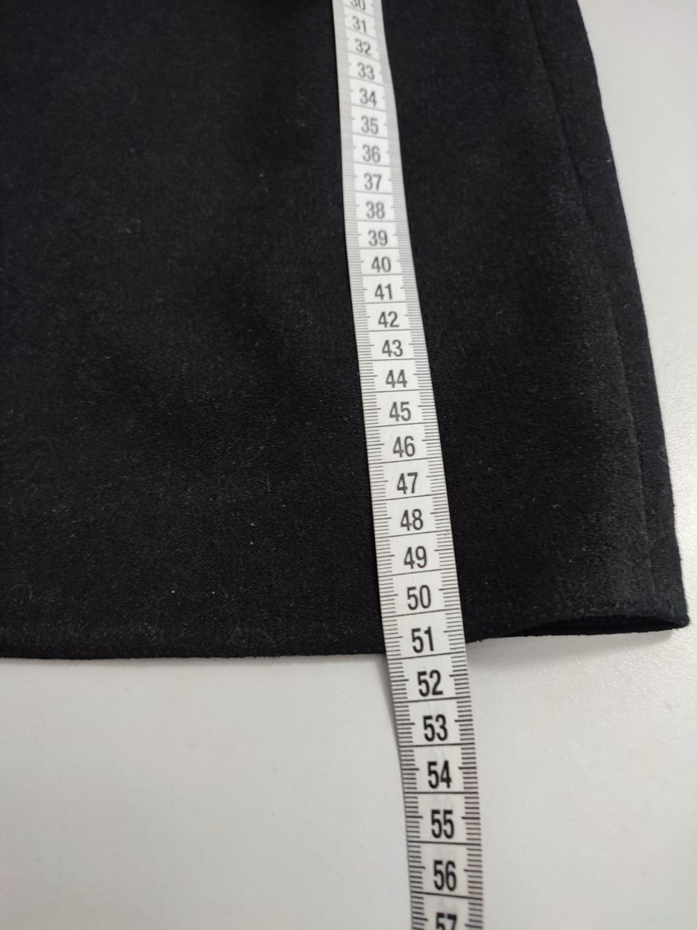 Юбка Classic by Fashion базовая 44 размер