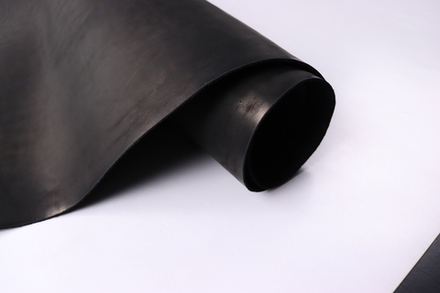 1,3-1,5 Юфть черная 164 дм² (КЛ)