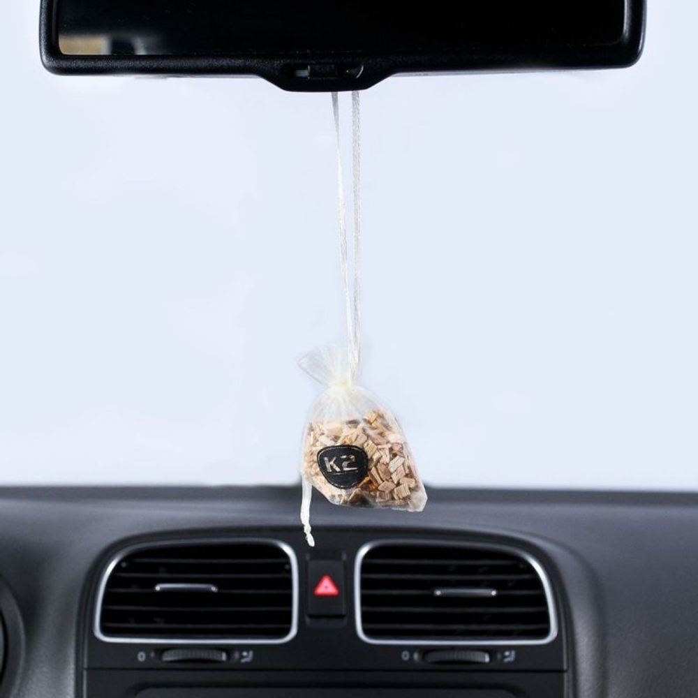 АРОМАТИЗАТОР В МЕШОЧКЕ К2 ROKO VANILLA 20G