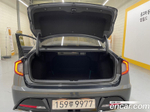 Hyundai Sonata (DN8) 2.0 (03.2022)
