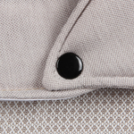 Детская коляска Indigo Indigo New 3 в 1 с автокреслом Avionaut Cosmo Beige In01 бежевый