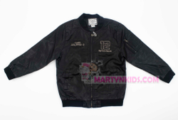 Куртка 'Экокожа 12 Ayrton Senna 4557