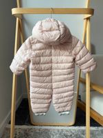 Пуховый комбинезон Moncler, 68