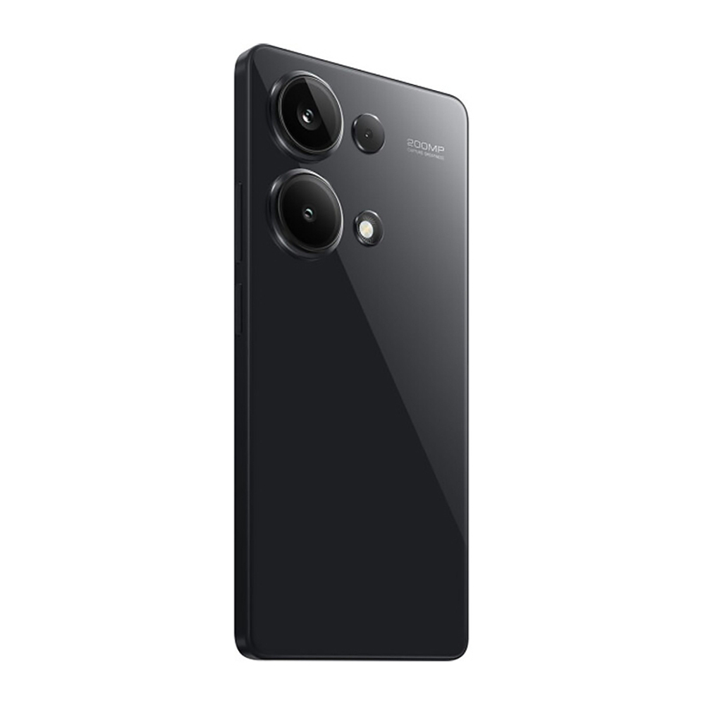 Redmi Note 13 Pro 8/256 Гб Midnight Black