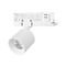 Светильник LGD-DYKE-4TR-R60-8W Warm3000 (WH, 50 deg, 230V, TRIAC) Arlight 058745