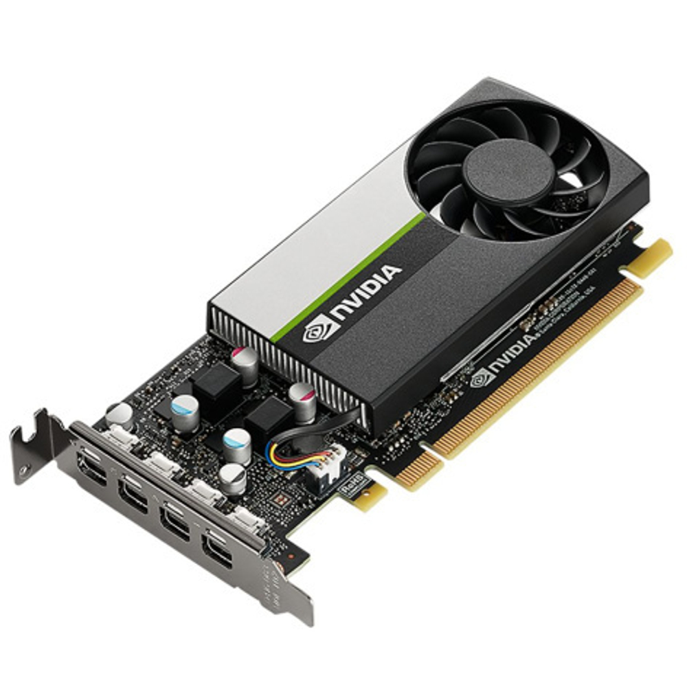 Видеокарта nVidia T1000 (900-5G172-2270-000||A+L)