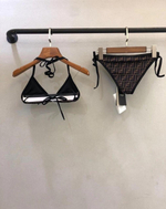 Купальник Fendi