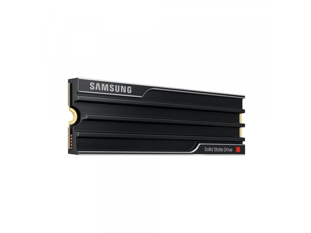 SSD накопитель Samsung MZ-VAP2T0CW 2ТБ, M.2 2280, PCIe 5.0 x4, NVMe [MZ-VAP2T0CW]