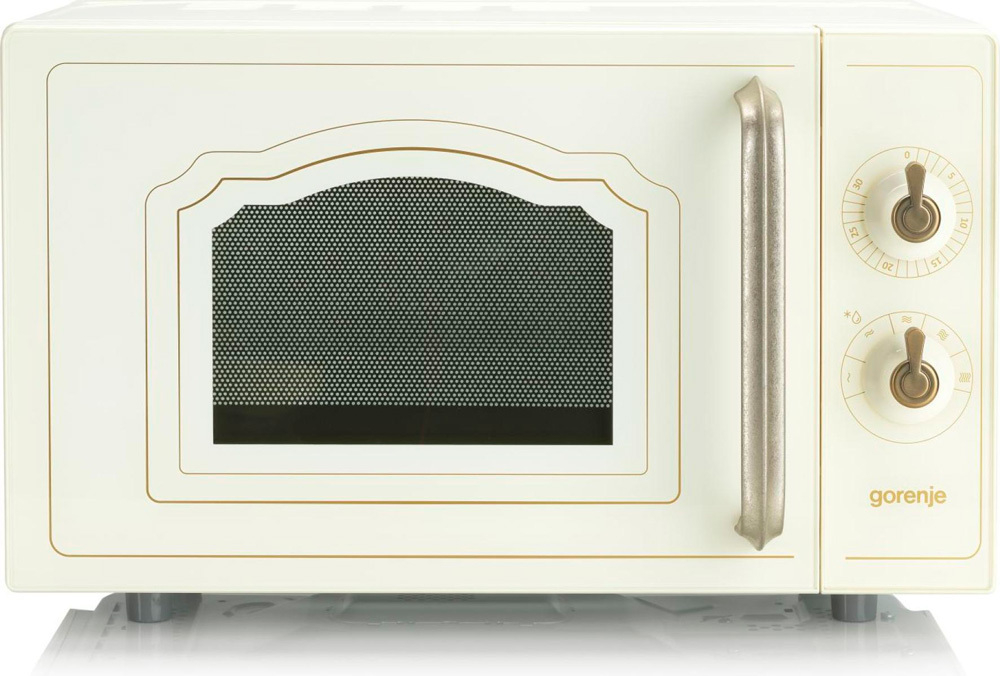 Микроволновая печь Gorenje MO 4250 TCLI (740289)