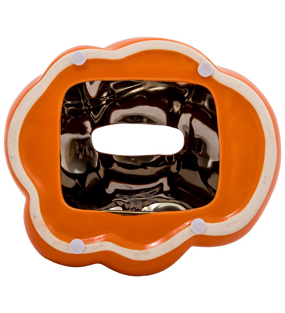 OS-258 Салфетница «Девушка»