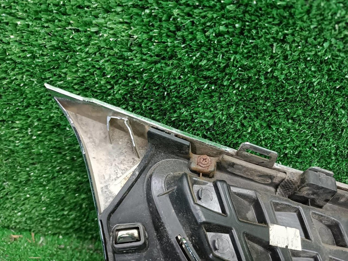 Решетка радиатора KIA Rio 4 X-Line (2017-2020)