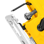 Лобзик электрический JSD-85, 700 Вт, 85 мм// Denzel