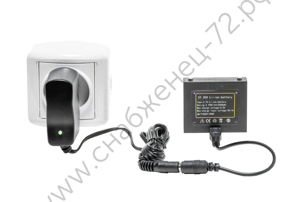 Лазерный уровень ADA 3D LINER 4V GREEN