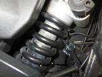 BMW F650GS/800 2008