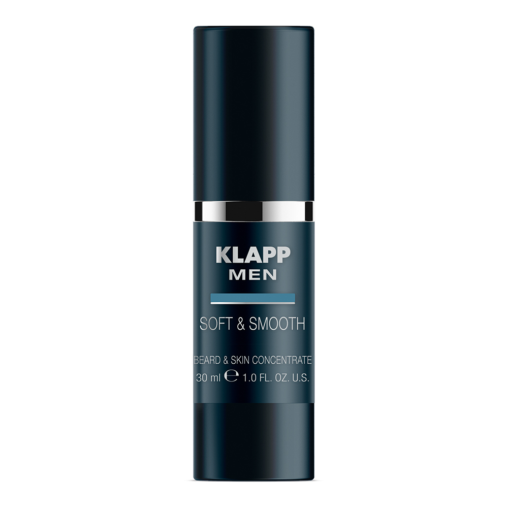 KLAPP MEN Soft And Smooth Concentrate