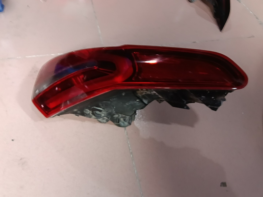 Задний фонарь Alfa Romeo Giulia/Stelvio оригинальный