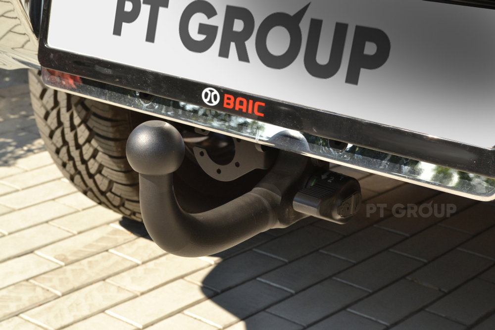 ТСУ /тип AV/ BAIC BJ 40 2023