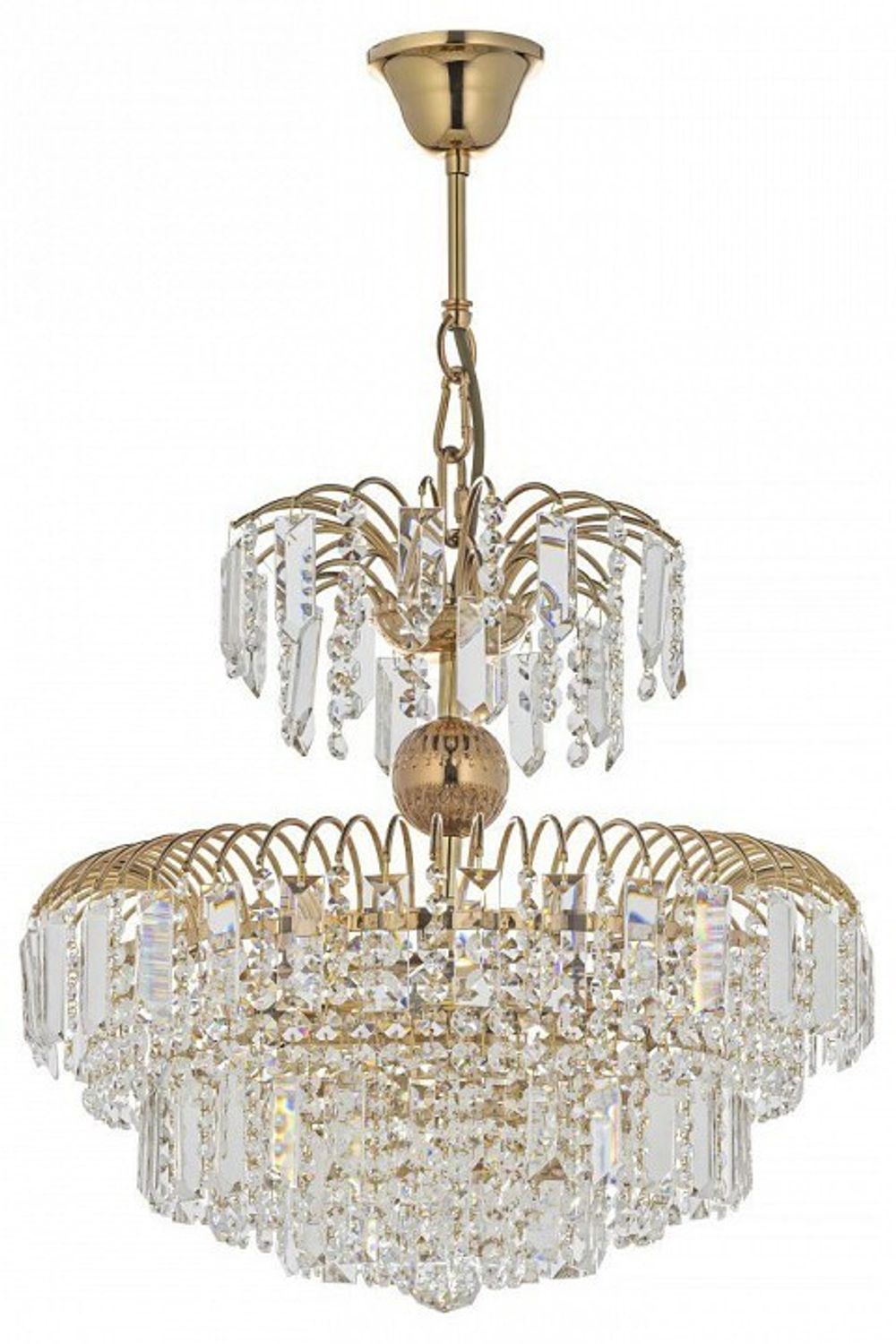 Подвесная люстра Arti Lampadari Salentino Salentino E 1.5.40.102 G