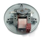 Мотор конвекции для коптильни (конвекционный вентилятор для духовки) 30W