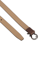 Ремень Calvin Klein - коричневый(K60K612390)