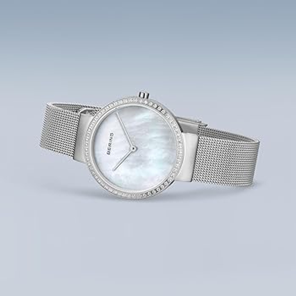 Женские наручные часы Bering Набор с часами 14531-004-GWP190