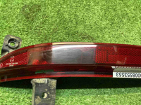 ПТФ левый JAECOO J8 (2024-н.в.)