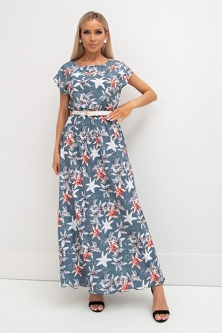 Платье Дарья №105 Valentina