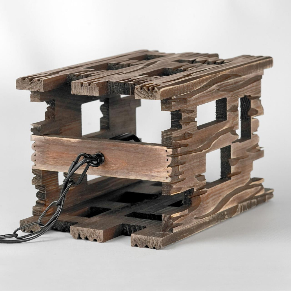 Подвесной светильник Lussole MIDLAND LSP-8982