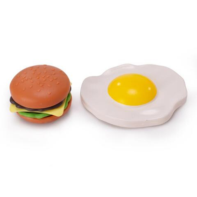 Набор посуды, пакет LD778