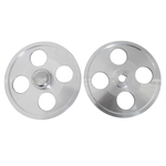 Шкив пилы ленточной для мяса Foodatlas JG-210 (1 комплект)