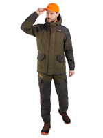 Костюм для охоты PRIDE Магнум, демисезонный V2