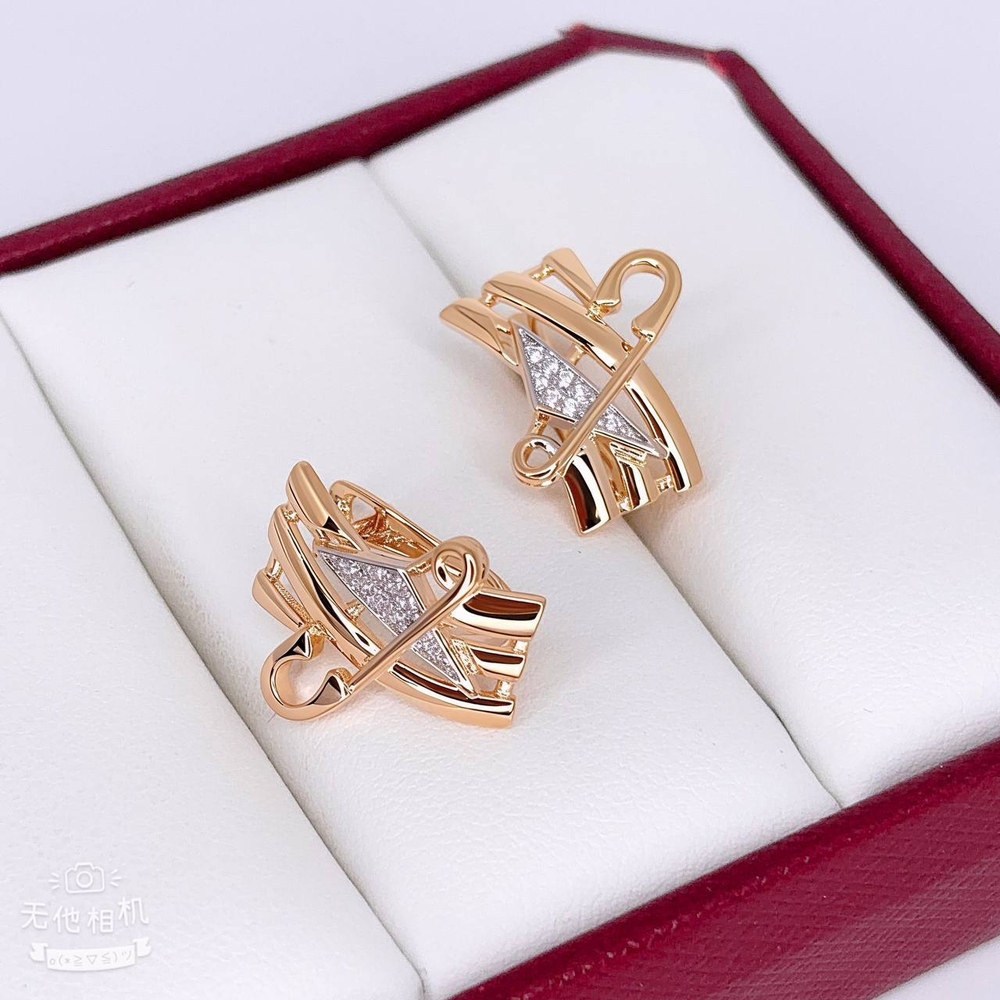 Серьги Xuping - арт202