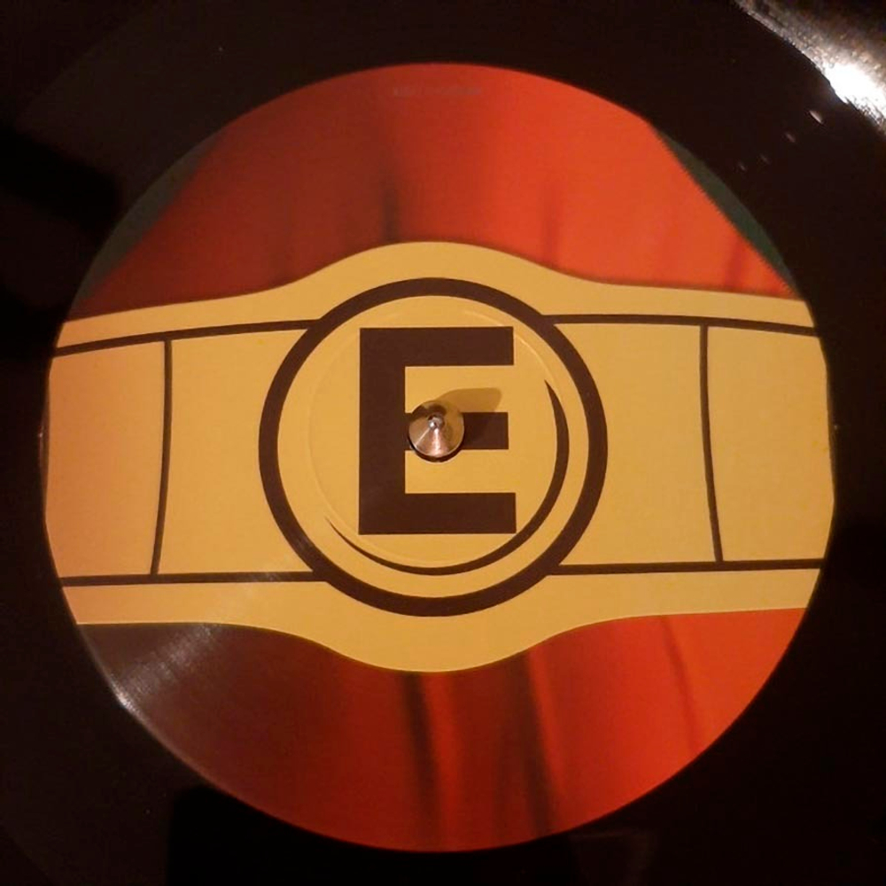 Eminem / The Eminem Show (4LP)