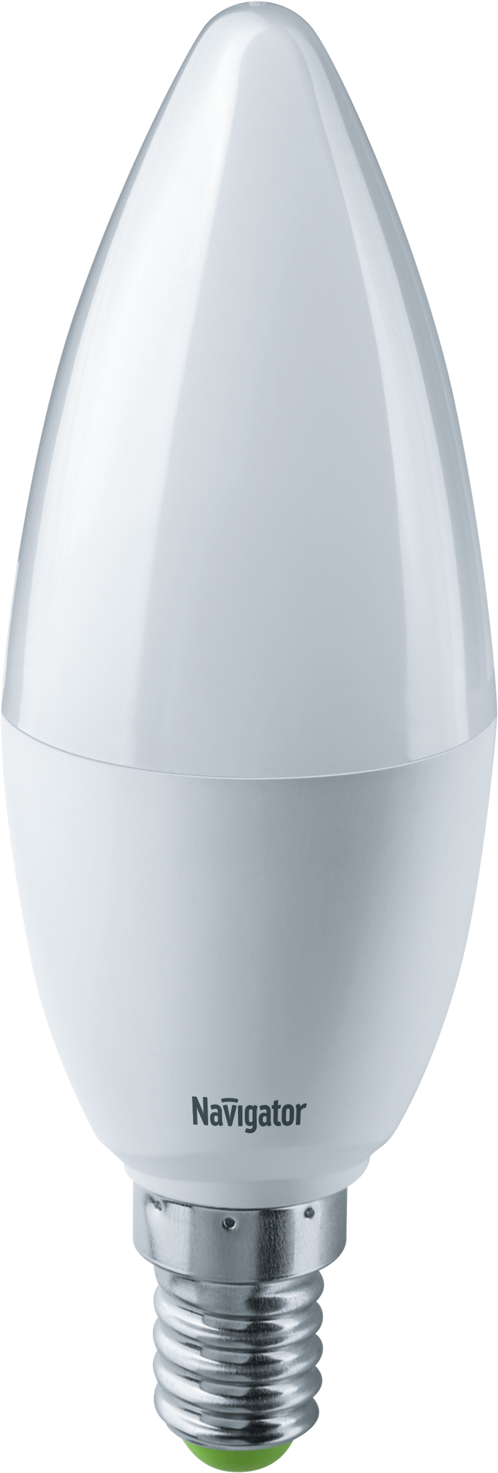 Лампа Navigator 94 376 NLL-C37-7-230-2.7K-E14-FR-DIMM