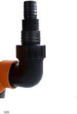 Насосная станция дренажный насос для чистой воды ВИХРЬ ДН-400 (400 Вт)