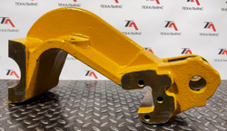 Кронштейн 8W-1750