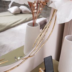 Зеркало Арт Найт Амбер