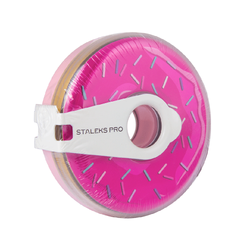 Staleks Сменный файл-лента в пластиковой катушке Bobbinail STALEKS PRO 180 грит