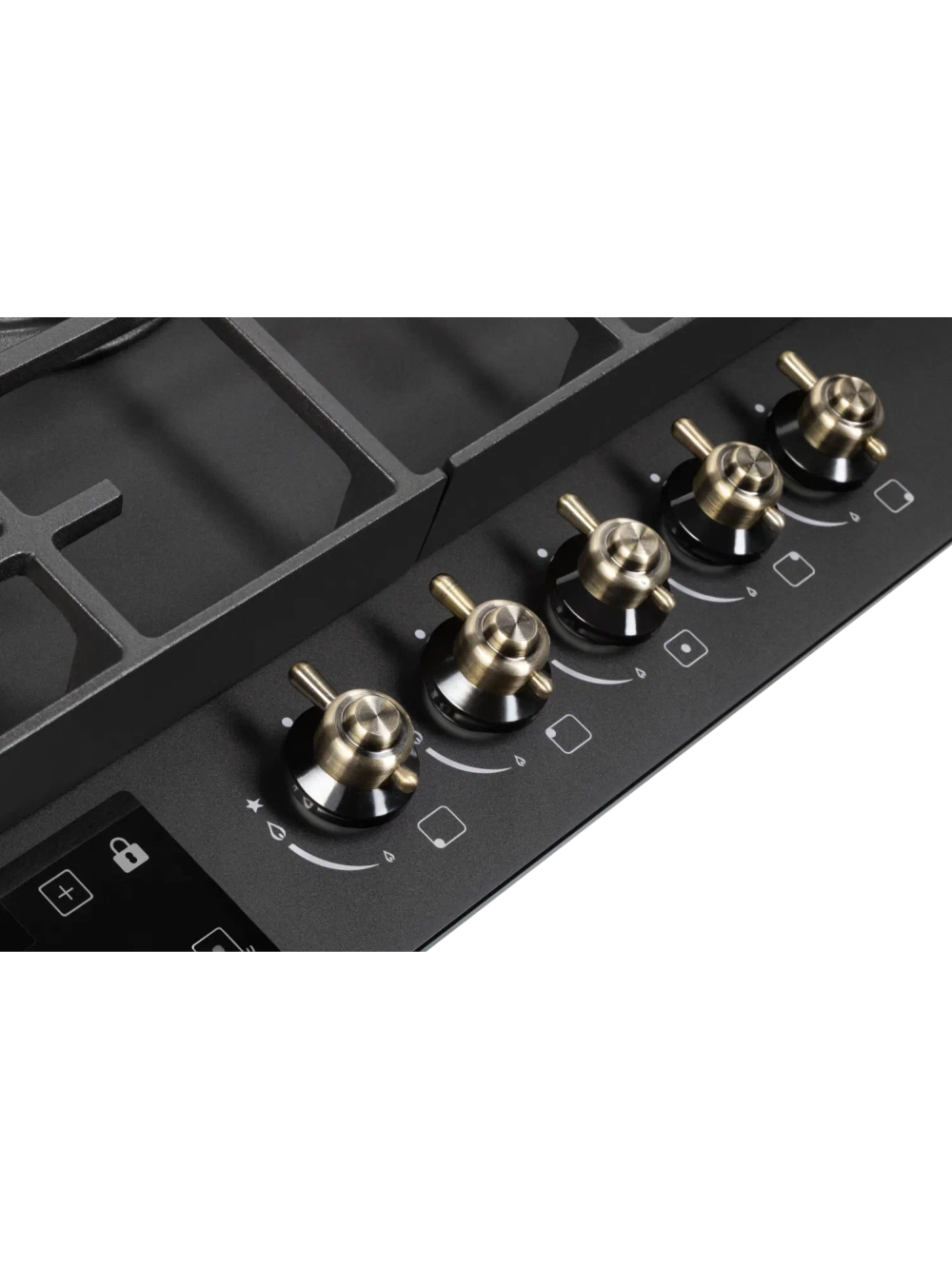 Варочная поверхность Hiberg VM 7255 B